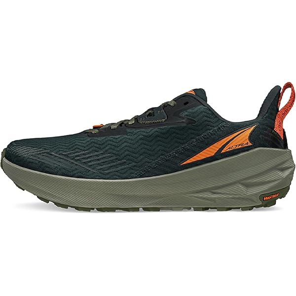 ALTRA アルトラ　エスカランテ 4　ブラック　メンズ　27.0cm Amazon | ALTRA(アルトラ) エスカランテ4男性用 AL0A85NE Black/Black