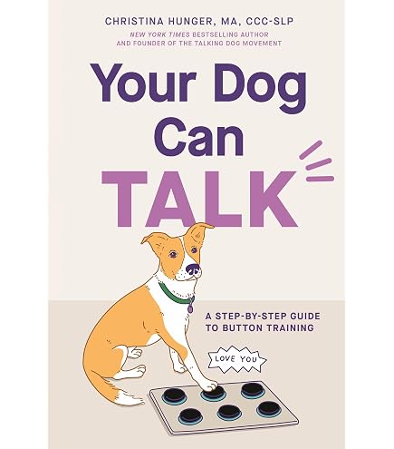 Amazon | FluentPet ベーシックボキャブキット - 12個の録音可能な