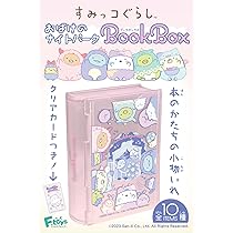 Amazon | エフトイズコンフェクト(F-toys Confect) すみっコ