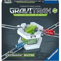 Amazon.co.jp: ラベンスバーガー コンストラクショントイ GraviTrax