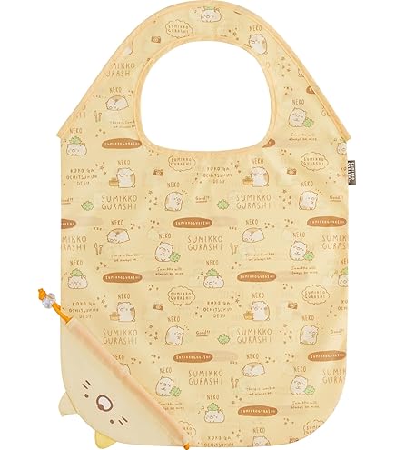 Amazon.co.jp: サンエックス すみっコぐらし エコロン えびふら