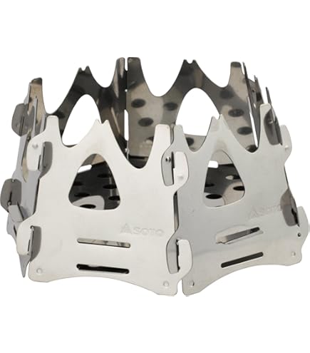 Amazon | SOTO エアスタLスターターセット | ソト(SOTO) | キャンプ用