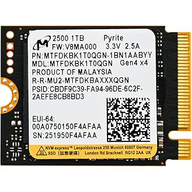 ②-WA23-Micron SATA 256GB 2.5インチ SSD 4点 ②-WA23-Micron SATA 256GB 2.5インチ SSD 4点 ②-WA23-Micron SATA