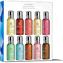 Amazon.co.jp: 【公式】 MOLTON BROWN ディスカバリー ボディケア