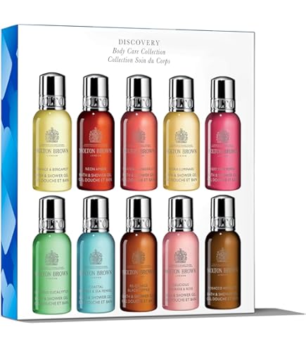 Amazon.co.jp: 【公式】MOLTON BROWN ストッキングフィラー