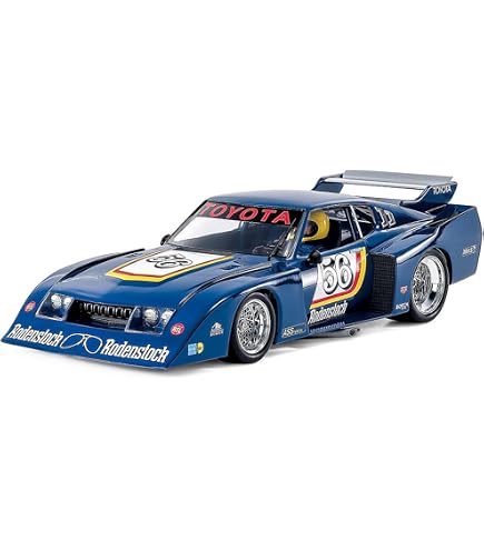 Amazon | タミヤ 1/24 スポーツカーシリーズ No.87 ニッサン