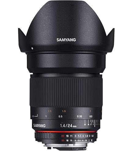 Amazon.co.jp: SIGMA 単焦点広角レンズ Art 35mm F1.4 DG HSM