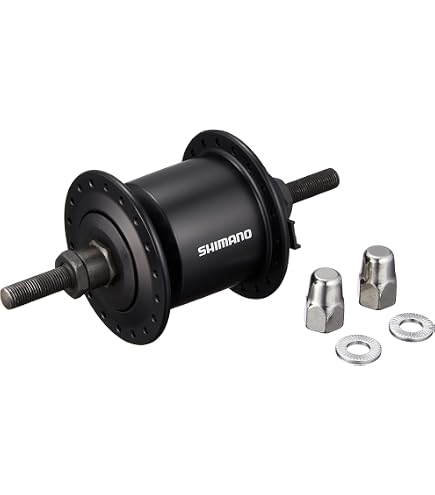 美品　SIMANOシマノNEXUS/SG-3R40 内装3段変速ハブ　26インチ Amazon | Shimano Nexus SG-3R40 Internal Assembly (Axle LENGTH