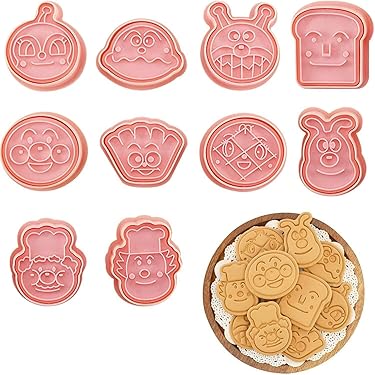 クッキー型用画像 Z18】宝石3点セット ダイヤモンド クッキー型 - メルカリ