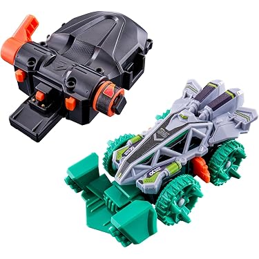 Amazon.co.jp 最新リリース: アクション・スポーツトイ の新着