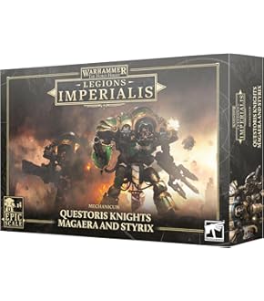 【送料無料】　レギオンズ・インペリアリス：タイタン・レギオン：ウォーマスター 送料無料】 レギオンズ・インペリアリス：タイタン・レギオン