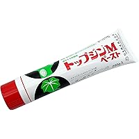 トップジンＭ　ペースト　200g
