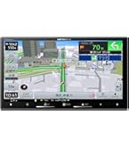 Amazon | カロッツェリア(パイオニア) 楽ナビ AVIC-RZ900 7型 カーナビ