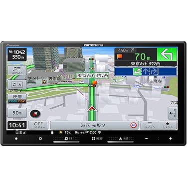 XVC GPSナビ ボックス付き XVC GPSナビ ボックス付き