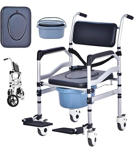 Amazon.co.jp: TOTO 水まわり用車いす(本体) EWC620BHS : ドラッグストア