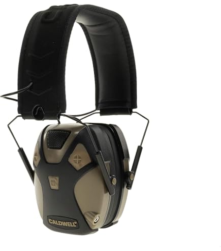 Amazon.co.jp: OPSMEN M31 PLUS ノイズキャンセリングイヤーマフ BK