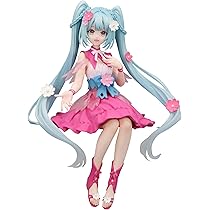 Amazon.co.jp: 初音ミクシリーズ ぬーどるストッパーフィギュア
