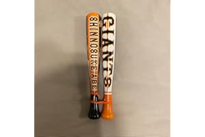 読売ジャイアンツ 巨人 応援 メガホン 阿部慎之助