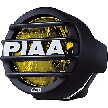 格安当時物PIAASUPER4×4フォグランプクリスタルレンズ配線一式LowHi 楽天市場】PSX24W LED フォグランプ ホワイト 6000K 車検対応