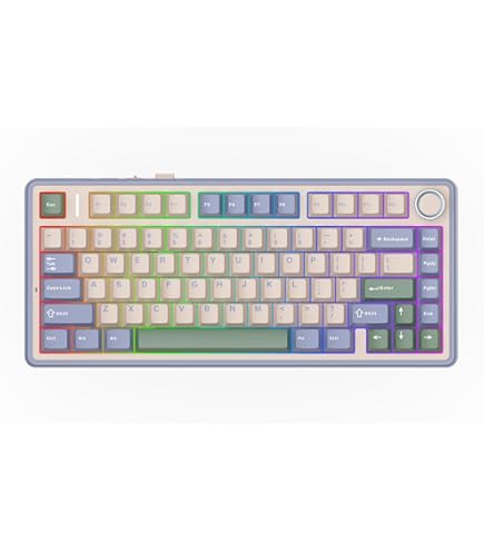 Amazon.co.jp: Varmilo ゲーミングキーボード ラピッドトリガー