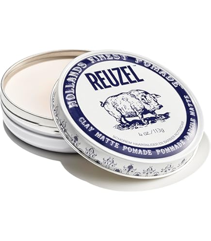 Amazon | ルーゾー REUZEL X リキッド・デス セヴァードヘッド