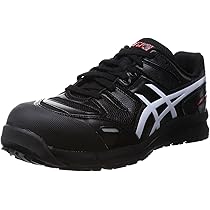 アシックス安全靴　ウィンジョブ　CP103 ウィンジョブ®CP103 3E相当 | レッド×ホワイト | ローカット安全