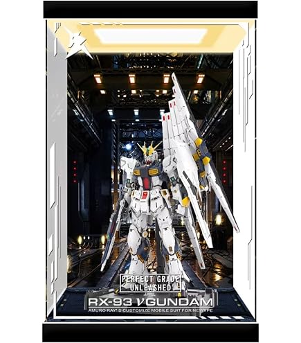 Amazon.co.jp: pg unleashed 1/60 rx-78-2 ガンダム ガンプラ 専用