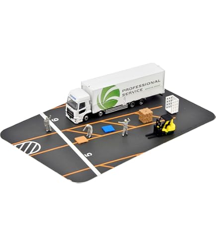 Amazon | 【2】 トミーテック 1/150 GJ! はたらくのりもの百景