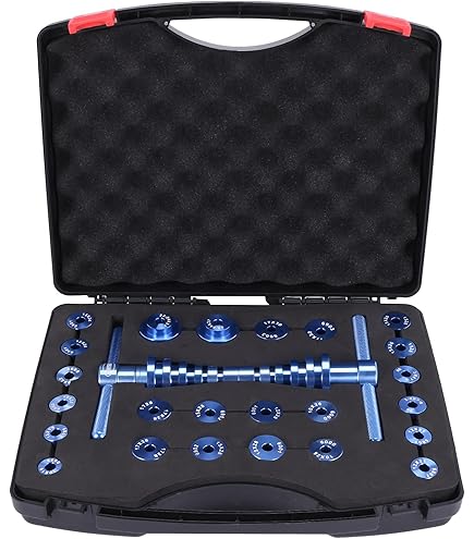 Amazon | RETYLY サイクルベアリングプレスセット 用ホイール/ハブ