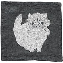 Amazon.co.jp: 【松尾ミユキ】Matsuo Miyuki クッションカバー Cushion