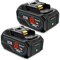 Amazon.co.jp: 【バランス充電機能搭載】VOLT LAB マキタ互換 18v