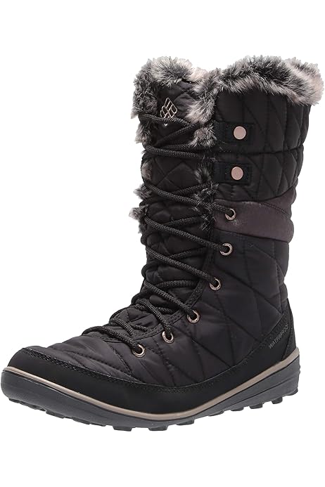 columbia heavenly omni heat boots australia