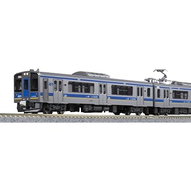 Amazon | KATO Nゲージ IGRいわて銀河鉄道 IGR7000系0番台 2両セット