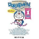 ドラえもん Doraemon ― Gadget cat from the future (Volume 1) Shogakukan English comics