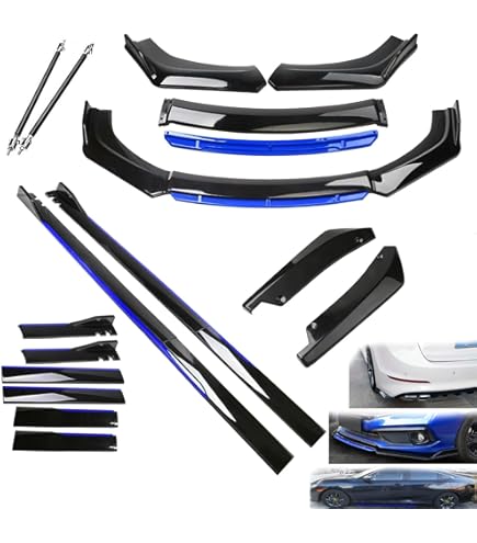 Amazon | KRC 86前後期 BRZ前後期 対応 トランクスポイラー krc86-002  