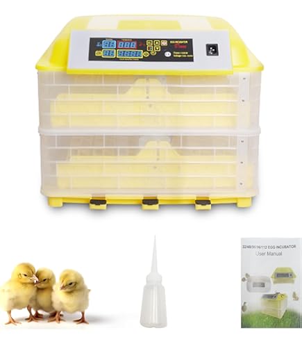 Amazon.co.jp: アールコム Rcom10シリーズ 小型孵卵器 (アールコム