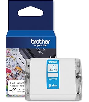 brother VC-500W ラベルプリンター VC-500W | ラベルライター | ブラザー