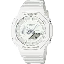 カシオ Ｇ-ＳＨＯＣＫアナログ・デジタル時計、美品、状態良好 Amazon | [カシオ Gショック] CASIO G-SHOCK アナログデジタル