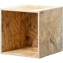 kanonn 特大サイズOSB木製ケージ(未使用) kanonn様専用 特大サイズOSB