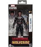 Amazon.co.jp: ハズブロ(HASBRO) MARVEL マーベル レジェンド シリーズ