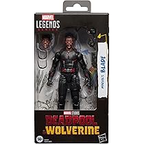 Amazon.co.jp: ハズブロ(Hasbro)MARVEL マーベルレジェンド・シリーズ