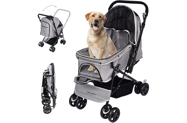 dog buggies amazon