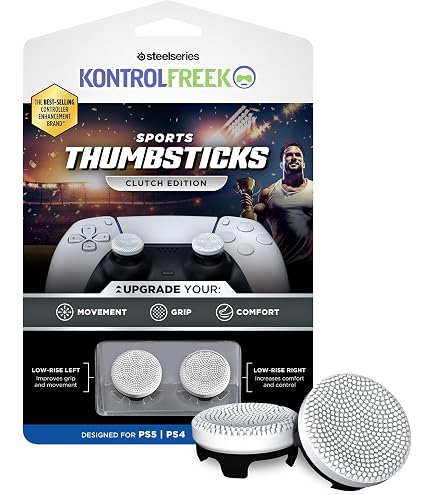 Amazon.co.jp: KontrolFreek Precision Rings | プレイステーション4