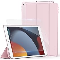 Amazon.co.jp: [ipad 第9世代 ケース ガラスフィルム セット]CACOE