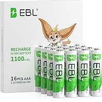 Amazon | 単3・単4ニッケル水素充電池用充電器(16本タイプ) 放電機能付