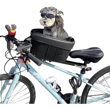 リクセンカウル ドギー KF834 犬 バッグ 自転車サイクル キャリア