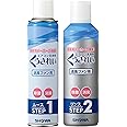 くうきれい エアコン送風ファン洗浄剤ムース、リンス AFC-503