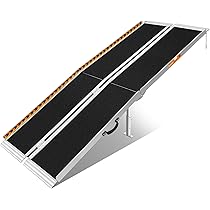 レッツボード150 車椅子 スロープ 介護 軽量 レッツボード150 車椅子