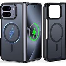 Amazon | SIMフリー Google Pixel 10 Pro Fold 16gb 512gb Moonstone