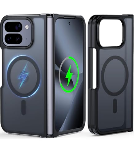 Amazon | SIMフリー Google Pixel 10 Pro Fold 16gb 512gb Moonstone